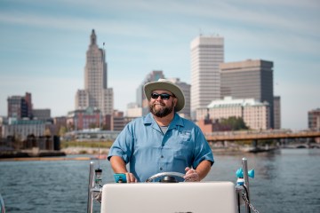 Wine Cruise in Providence, RI | Providence River Boat